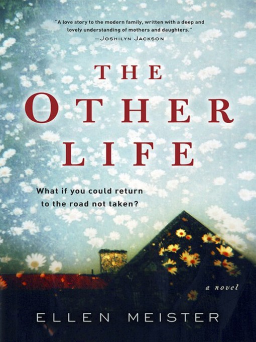 Title details for The Other Life by Ellen Meister - Available